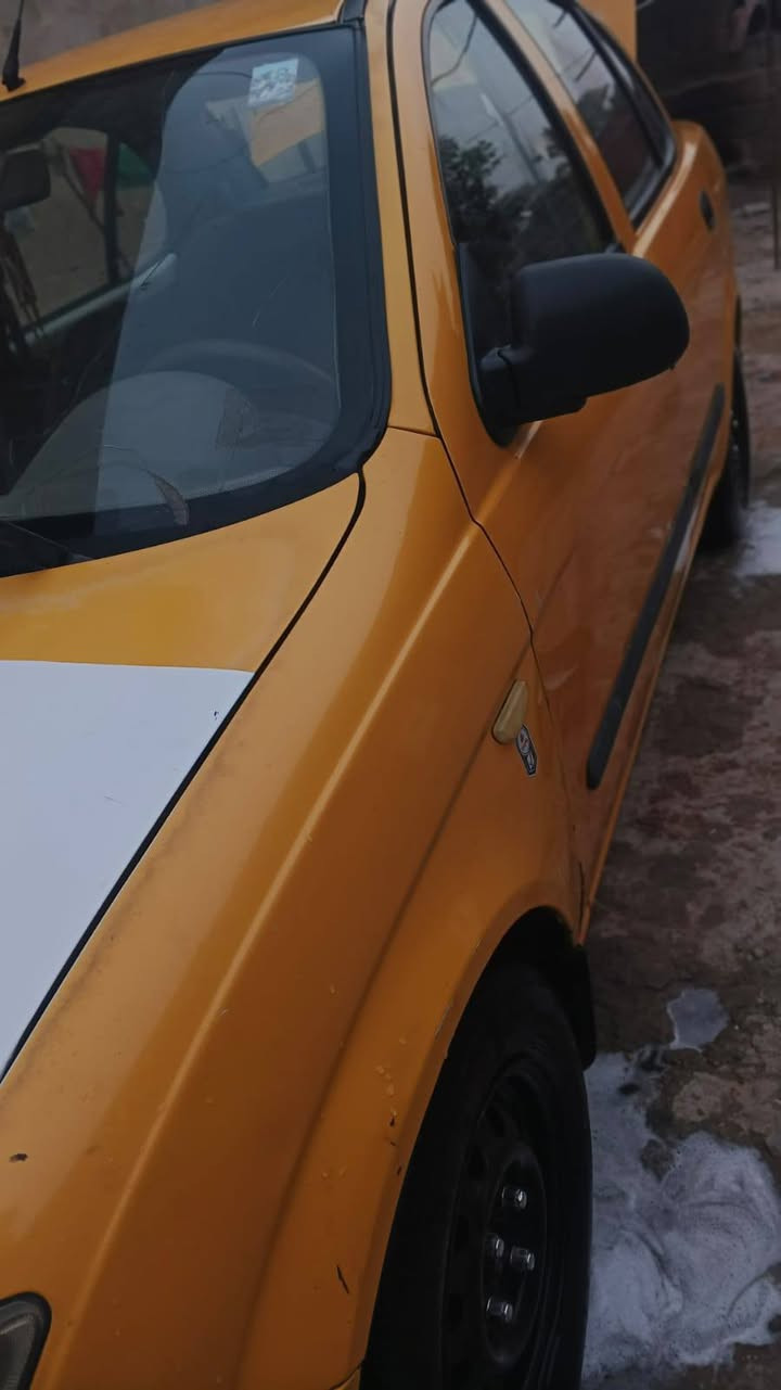 سلام عليكم ورحمة الله وبركاته طيبه مديل 15 كفالة عامة بس بيها بارد بل چاملغ الامامي السعر 40 ورقة وبيها مجال بسيط المكان كربلاءالمقدسة قرب الامام عون( ع) اتصال على الرقم  ***********
