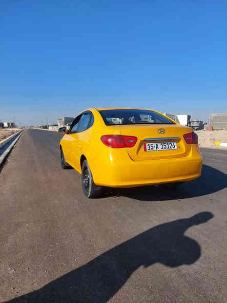 النترا موديل ٢٠٠٩ رقم انبار تحويل مباشر السياره كنديه محرك ٢٠٠٠ محرك وكير شرط حداديه خير من الله تبريد كهربائيات كلها شغاله من الدعاميه للدعاميه السياره مال جناي متصرف عليها الف السعر ٨٢ وبيها مجال  مكلف بالنشر للإستفسار التواصل مع صاحب السياره ***********
