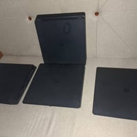 بلايستيشن فور • عدد ٤ • مهكرات