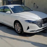 ازيرا كراند • ٢٠٢٣ • ٣٥٠٠ غاز LPi