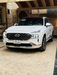 سلام وعليكم سنتافيه2023 لمتدد واحد ع واحد محرك ٢٥٠٠ تيربو ماشيه١٠ لاف ...