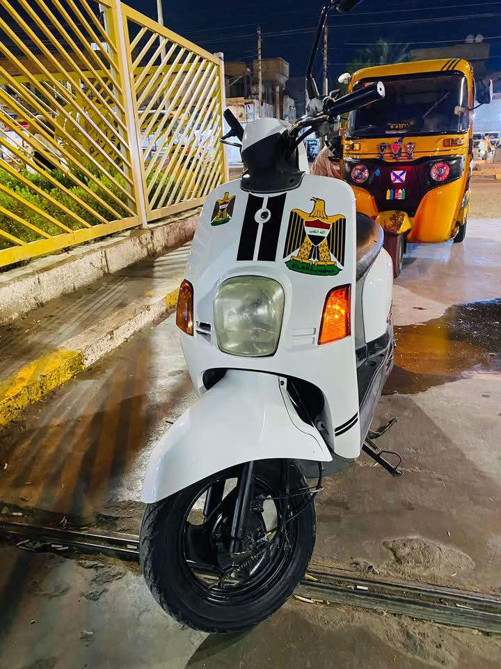 سلام عليكم
ماكس بوليس للبيع ختم واحد 

سعر (600)
***********

بغداد الحسينيه مال راجديه
