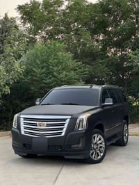 كاديلاك • ٢٠١٦ • ٦٨ الف