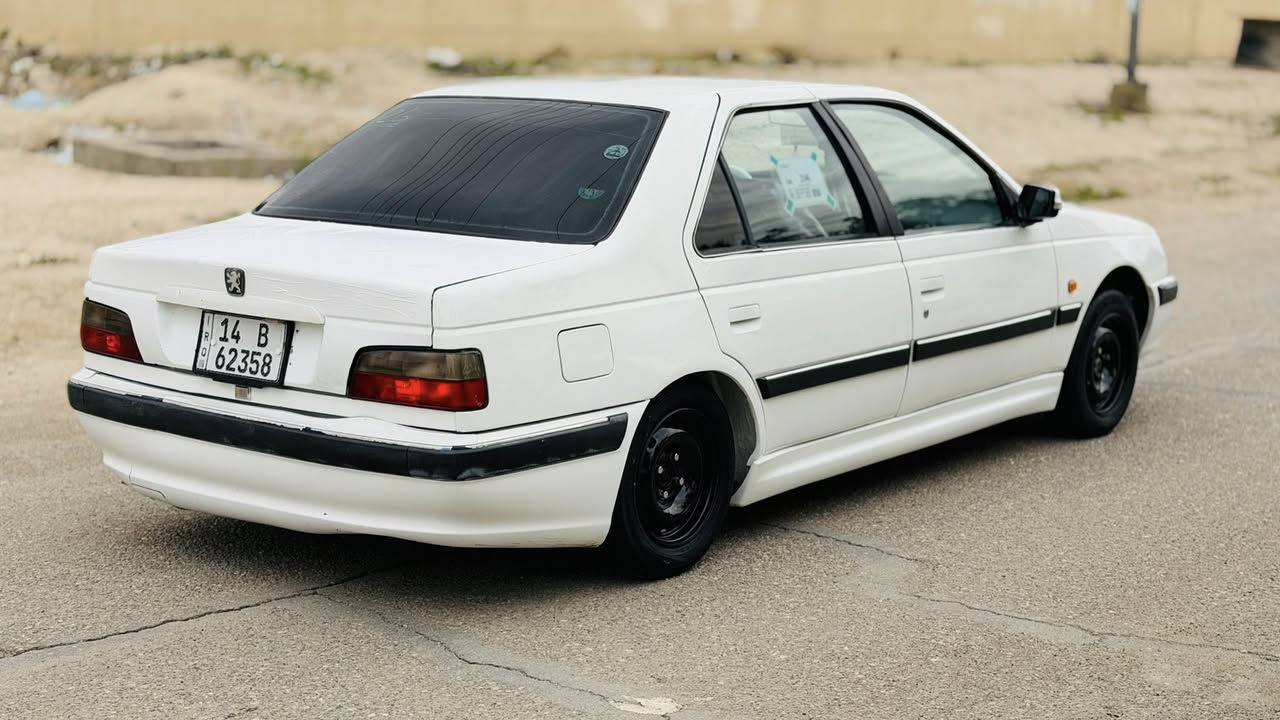 بيجو بارص 2012 لون ابيض رقم انكليزي بصره مشروع وطني سنويه الغايه 2027
سياره كفاله من ضربه وتبديل بيه رشات صبغ قليل مكينه وكير شرط جديده تبريد ثلج وحداديه جديده تخم تاير كهربائيات جاهزه من كلشي سعر (38$)

رقم الهاتف ***********

البصره
