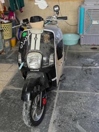 دراجة ماكس • مكينة خرسة • الحريه بغداد