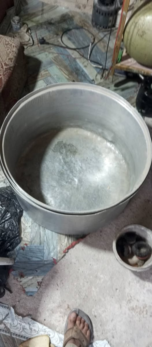 السلام عليكم للبيع غراض بيت مستخدمه مداخله تصليح على فحص وشراي يتصل خادم ومايعرف سعر يكسر بل حاجه لايدخل اعبر منشور***********
***********
