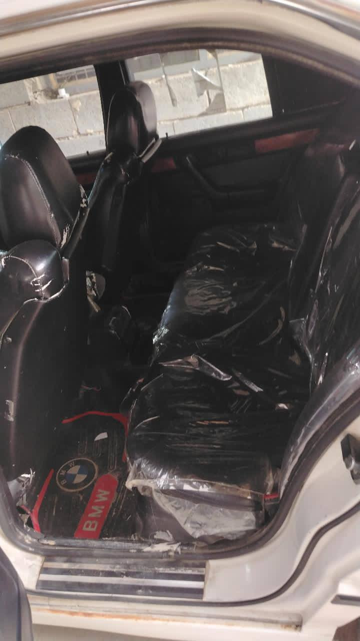 للبيع 525 موديل 91مسكر عدل كير ومكينه خير من الله صبخ حزام رقم سلمانيه دولي سنويه ل٢٨ شرط تحويل وكاله سعره ٥٨ وبيه مجال قليل مكاني كربلاء حسنيه ***********
