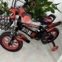 دراجة • نضيف • بغداد