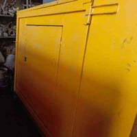 بيركنز • 3سلندر • النجف