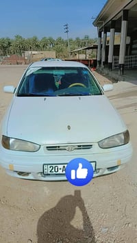 النترا • ١٩٩٤ • رقم ديالى