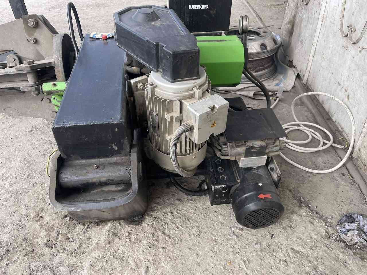 سلام عليكم خالعه كبيره شغاله على الفحص للبيع السعر 17 ورقه وبيهااا مجال للطيبين استفسار ***********العنوان النجف الاشرف
