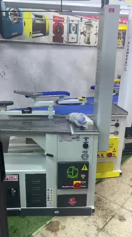 متوفر نورفات مختلفة الموديلات 
المنشأ تركي 🇹🇷 
💠الامير لخدمات اللوندري 💠
بابل مقابل جسر الهنود مجاور مصرف المتحد 
***********☎️
***********☎️
