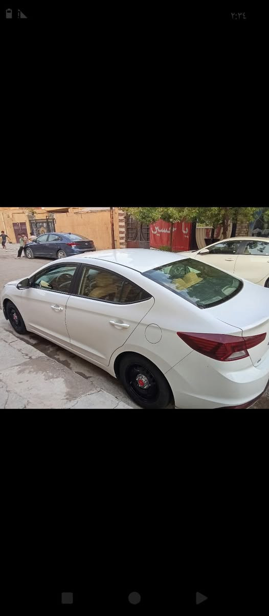 السلام عليكم الانترى موديل 19 وارد
 امريكي كما موضح في السونار المرفق السعر 125 
***********
