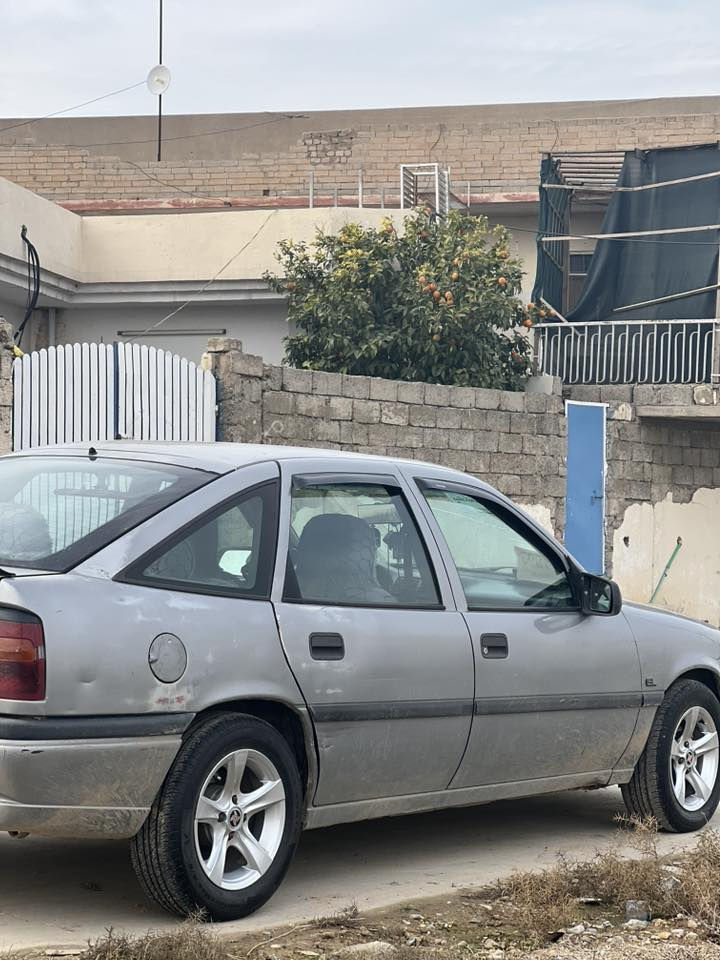 السلام عليكم اوبل فكترا موديل1993 حجم 16 رقم نينوئ كاربون بانزين شرط وكاله وتحويل  وضع شركه بدون صبغ بدون ضرر دوائر ودوسات ما مصلح  اثر تقحيل فقط 

بدون ضرر دكه جكوج مابيها بريك4دسك ستيرن باور طخم تاير طخم ويلكب داخل نضيف  سياره جديده معنه الكلمه ماتصرف عليها دينار سعره 50

باقي تفاصيل اكثر اتصل على الرقام 
***********

عنوان موصل جانب الايمن
