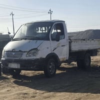 فولكه روسي • مكينه كيا ٢٧٠٠ • ميسان