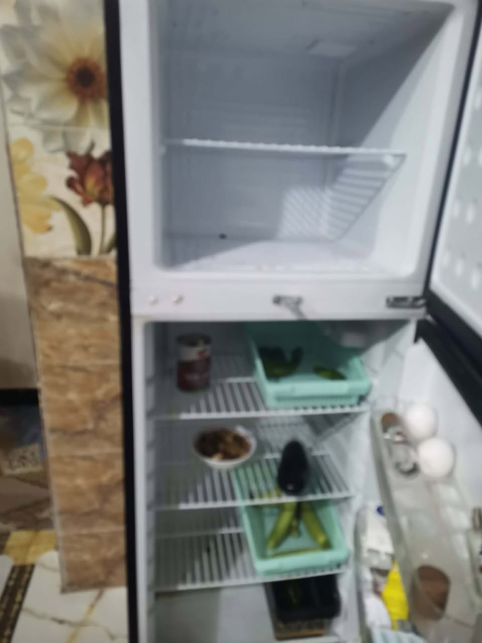 ثلاجه بس كشر سعره 100بي مجال


**إذا كنت صاحب هذا الإعلان وتريد حذفه لأي سبب، رجاءا أرسل رسالة إلى الدعم الفني**