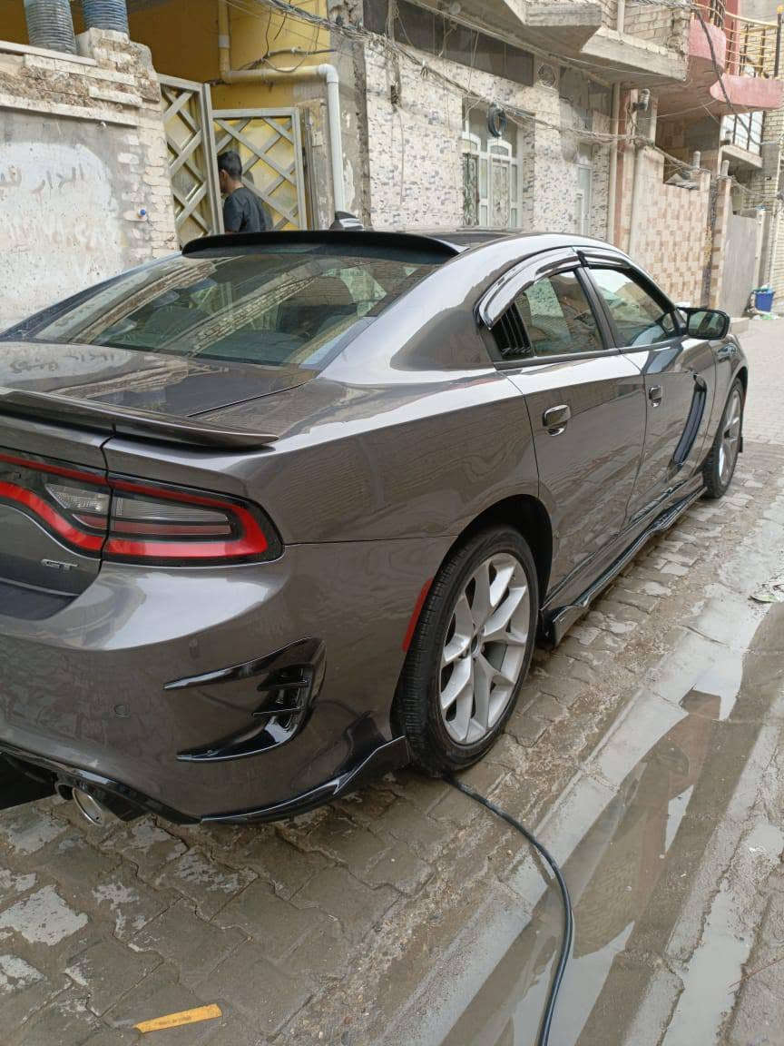 السلام عليكم
دوج تشارجر 2023 GT دخول جديد  
وارد أمريكي
ماشية 57 الف
بيع فقط بدون مراوس موصفات ال GT معروفه محرك 3600  فول ماعده الفتحة تحكم ستيرن شاشه جبيرة وبيها بعد مواصفات حادثها جاملغ وباب الخلفي السيارة جاهزة من كلشي كير ومحرك مكفولات مكانها بغداد 
 للاستفسار  الاتصال ع الرقم او واتساب 
*********** 
***********
