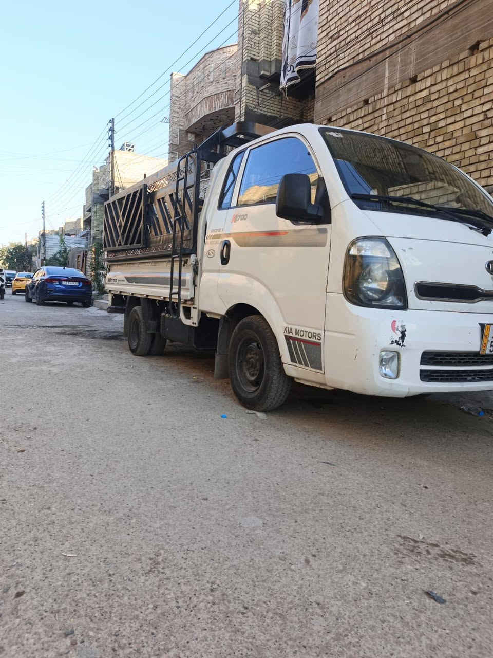 تفاصيل داخل صوره


**إذا كنت صاحب هذا الإعلان وتريد حذفه لأي سبب، رجاءا أرسل رسالة إلى الدعم الفني**