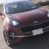 سبورتج • موديل ٢٠٢٠ • وارد امريكا