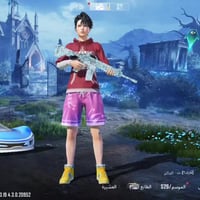 حساب للبيع • السعر خاص