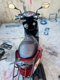 سەرەتا بەناوی خوداگەورە  ماتور یامەها سکنس فحل یابانی نۆزل مودیل ٢٠١١ ...