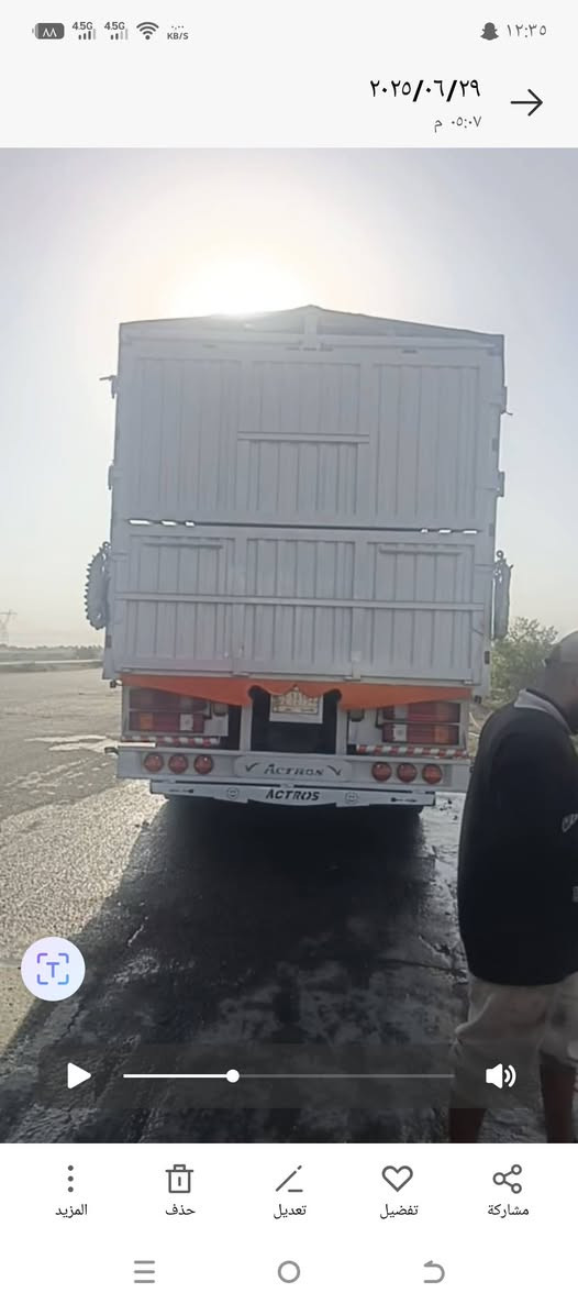 السلام عليكم بدي للبيع مكان الصويره ***********
