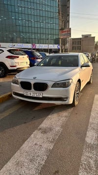 خليجي وكاله الغانم موديل السياره 2014 ماشيه 270 فئه  li 730    بيهة جا...
