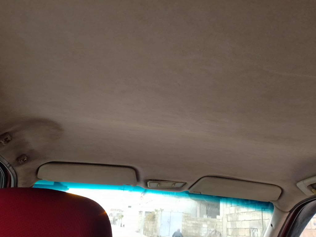 ئۆبڵ 1991گیڕتۆماتیک بە شە رتی گیڕومە کینە سە نە وی عە سڵی  بۆیاخی نیە دە عمی نیە ***********    سە یدسادق حلبجة, السليمانية
