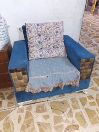 كنب • ٤مقاعد • نضيف