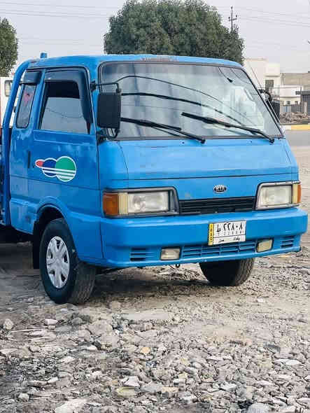 سلام عليكم كيه بنكو موديل 1994رقم بغداد سنويه ل27مكفوله من كير وكسن وشاصي ورقم شاصي وكهربائيات  كله شغاله السياره 6جنكال السعر 44وبيه مجال قليل العنوان بابل الستفسار انصل ***********
***********
