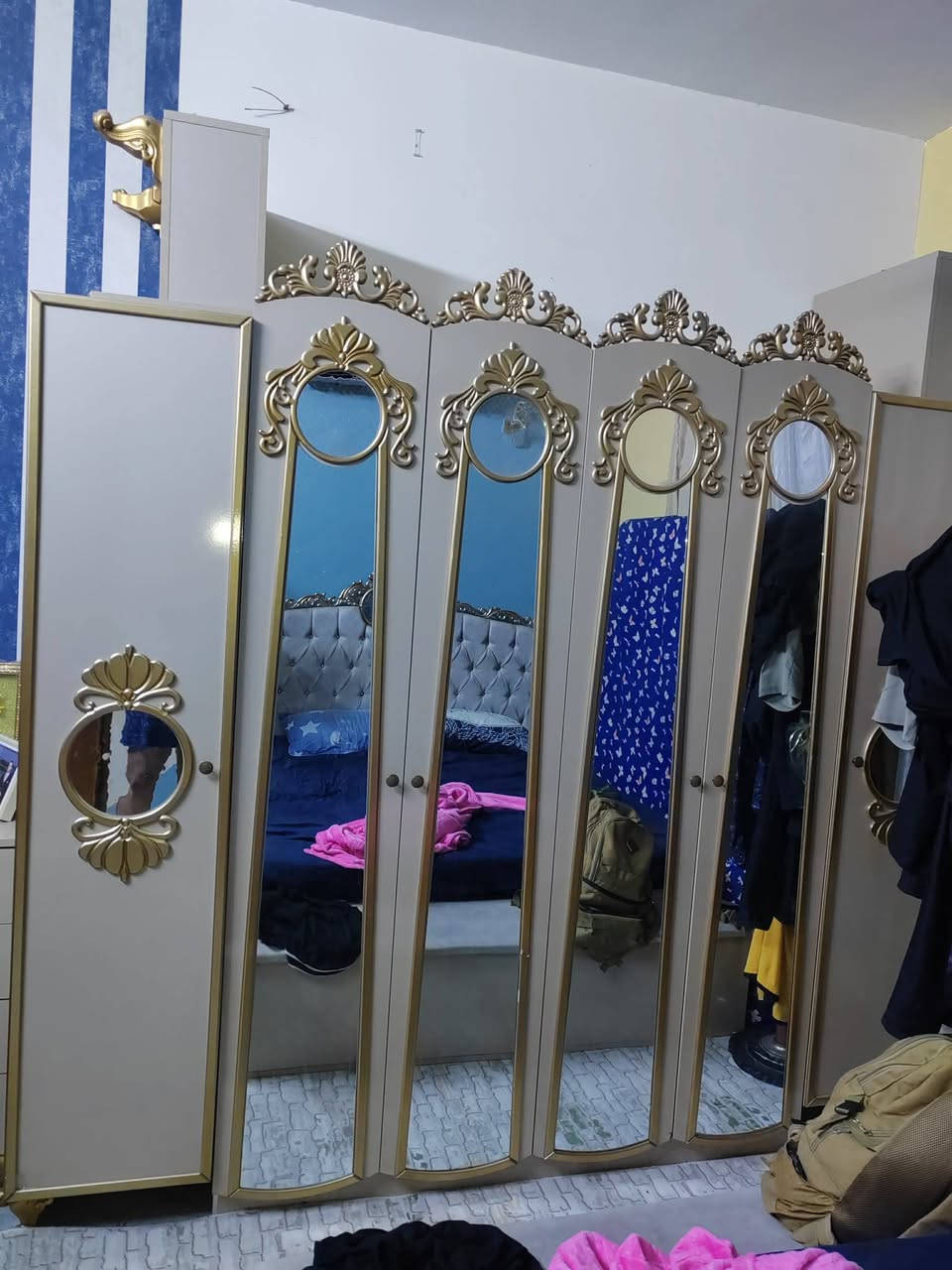 مكان خطيب زراعي شعله بغداد 450


**إذا كنت صاحب هذا الإعلان وتريد حذفه لأي سبب، رجاءا أرسل رسالة إلى الدعم الفني**