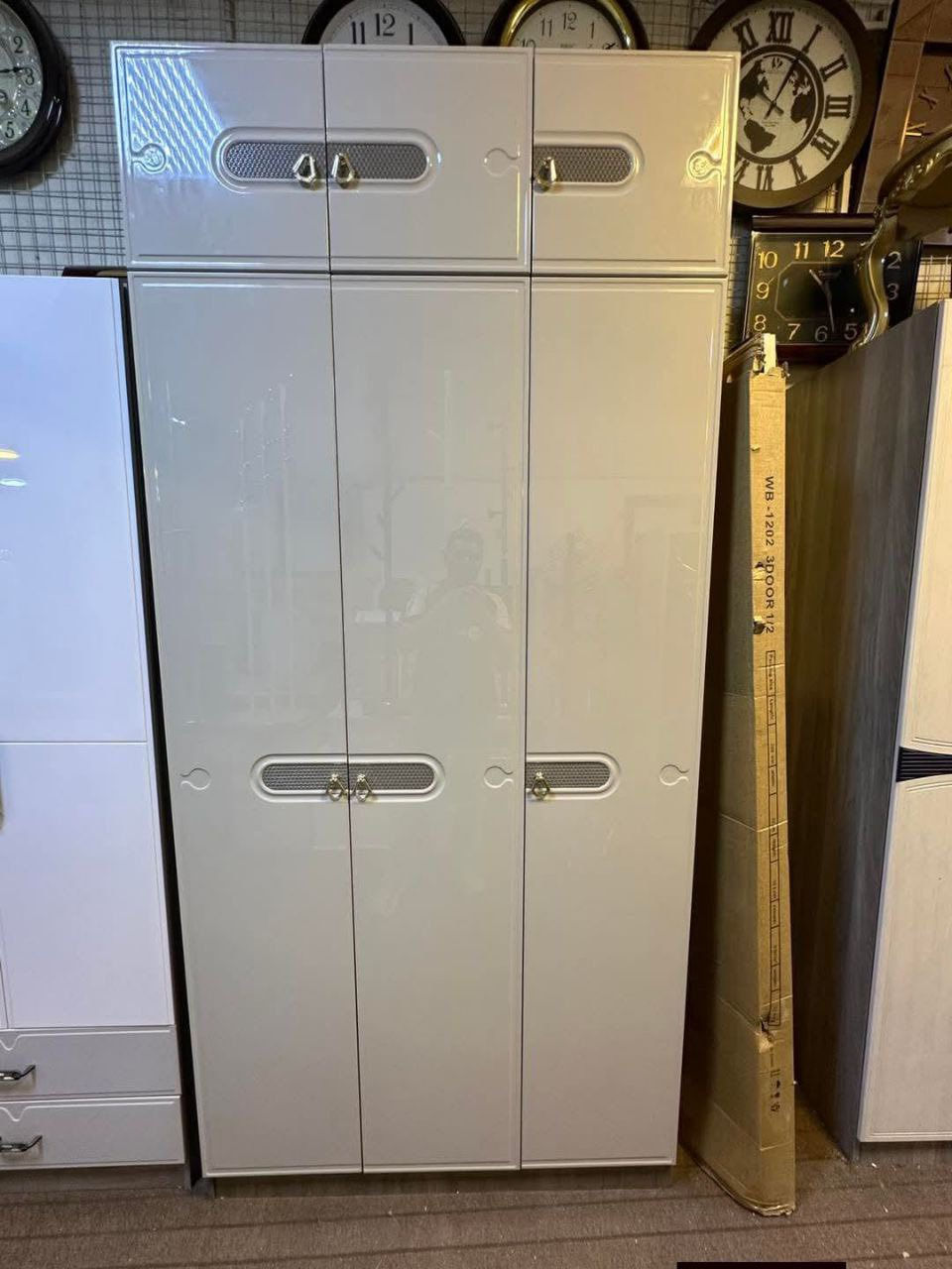 كناتير موديل تركي جاهز للبيع متوفر توصيل


**إذا كنت صاحب هذا الإعلان وتريد حذفه لأي سبب، رجاءا أرسل رسالة إلى الدعم الفني**