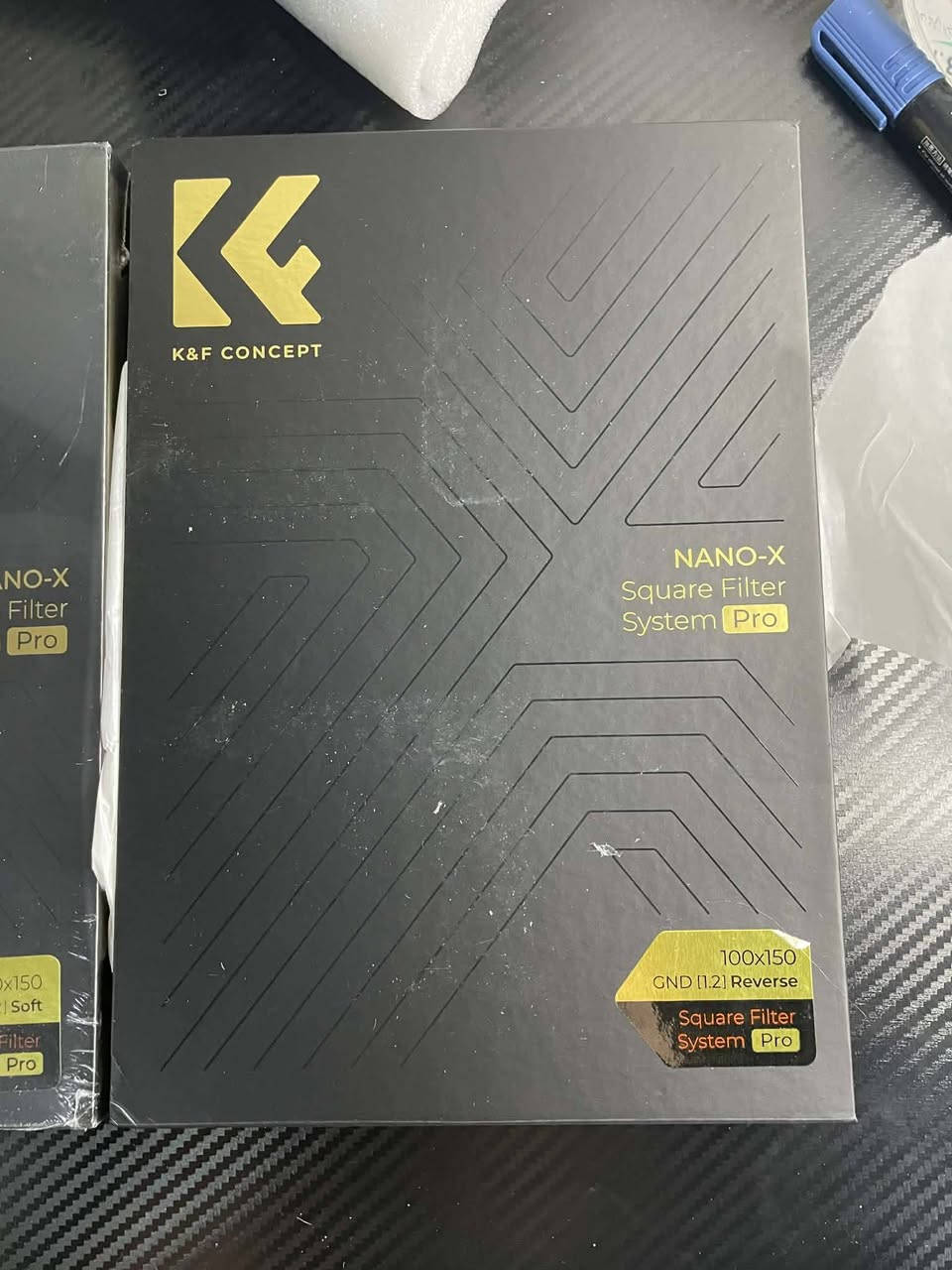 فلاتر عدد 2 برو 
جدد غير مستخدمات 
70 الف


**إذا كنت صاحب هذا الإعلان وتريد حذفه لأي سبب، رجاءا أرسل رسالة إلى الدعم الفني**