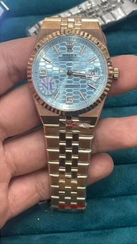 ساعة • لاند دويلر