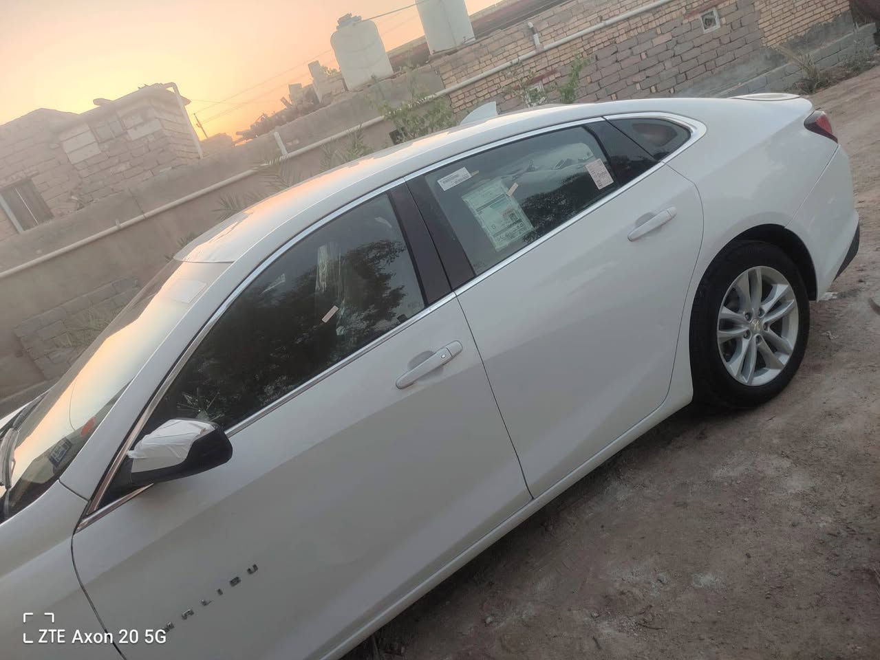 ماليبو 2021للبيع او المراوس السعر 95


**إذا كنت صاحب هذا الإعلان وتريد حذفه لأي سبب، رجاءا أرسل رسالة إلى الدعم الفني**
