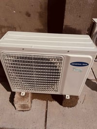 سبلت • جنرال ماكس • ٢ طن