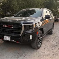 يوكن AT4 • ٢٠٢٢ • ٥٨ الف كم