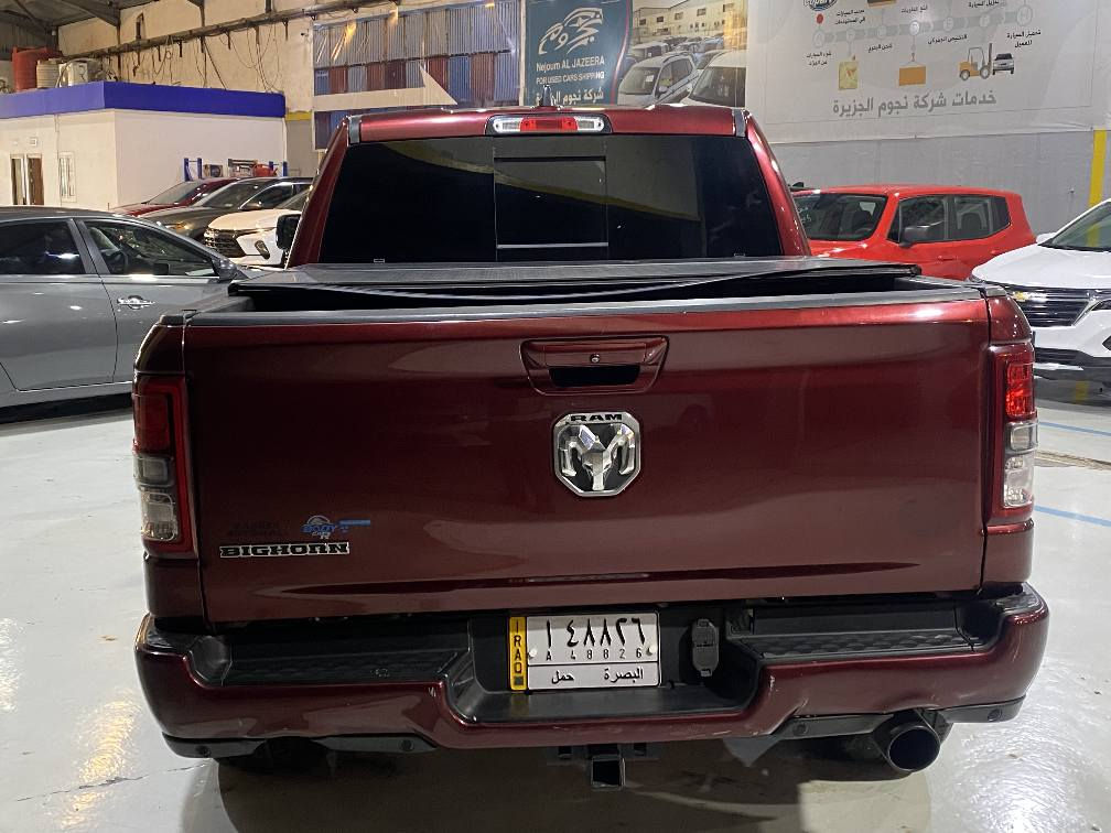 السلام عليكم دوج رام موديل ٢٠١٩ رقم بصره باسمي تحويل مباشر للبيع فقط
ضربتها موضحه بالصور
العنوان البصره تقاطع المعارض خدمي حي الزيتون
*********** البصرة, العراق
