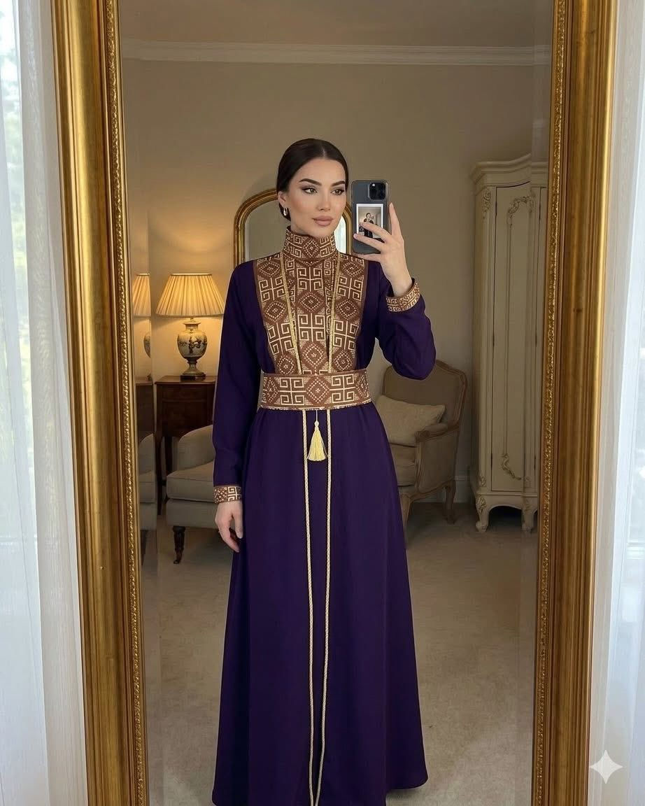 ﴿ وَاللَّهُ يَبْسُطُ الرِّزْقَ لِمَنْ يَشَاءُ وَيَقْدِرُ ﴾ 🧿✨

حيث تلتقي الجودة مع الأناقة 👌

اجمل الماركات العالميه 🇹🇷 ـــتواصل خاص #توصيل_لكل_لعراق


**إذا كنت صاحب هذا الإعلان وتريد حذفه لأي سبب، رجاءا أرسل رسالة إلى الدعم الفني**