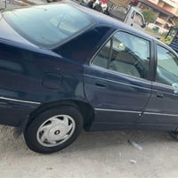 النترا ١٩٩٥ • ٣٥٦ الف • بدون صبغ
