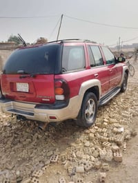 سياره بلازر موديل 14هزه توني مكمله بس تحويل سعر 60ورقه عنوان بغداد  ان...