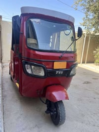 تكتك 2019بيع مستعجل نصبه ونعومه مال 22مابيهه ضربه مكفوله وجاهزه مكينه ...