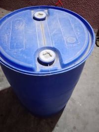 برميل جديد • ٢٢٠ لتر