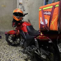 موديل ٢٠٢٤ • ماشي ١٩ ألف • بغداد مدينة الصدر