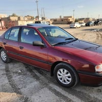 برايمر • محرك ١٦ • رقم نينوى