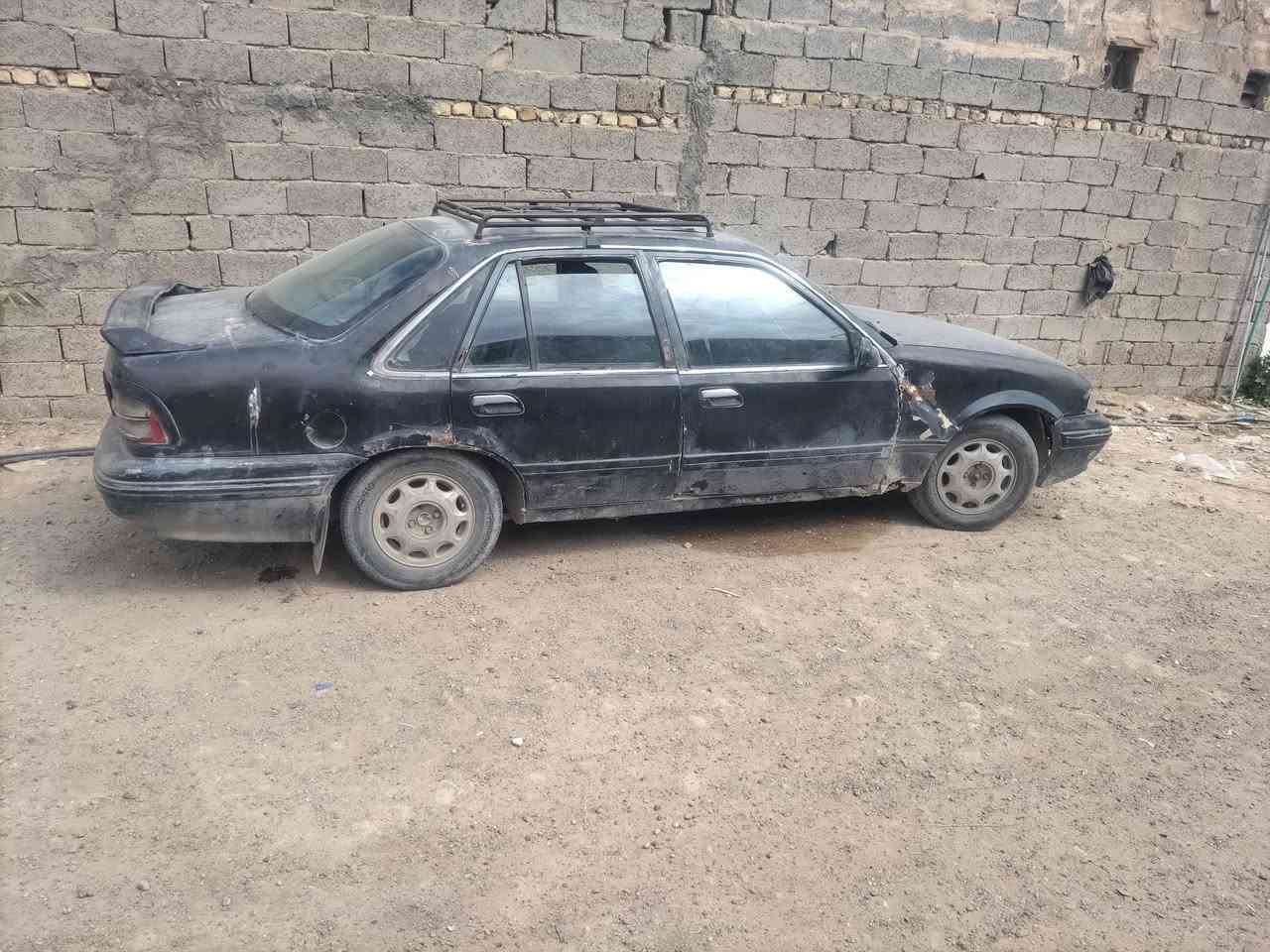 السلام عليكم اخوان عندي هاي سياره البرنس السياره باسمي بس المحرك كايم
تخلي محرك كلشي ما بيها سعرها 14 ورقه وبيها مجال بسيط ***********
