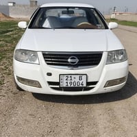 نيسان صني موديل ٢٠١١ للبيع محرك أبيض ١٦شرط أوتوماتيكي سنوية لغاية ٢٠٢٧...