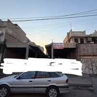 الموصل حي المهندسين • دكاكين هيكل • ٥٠٠م