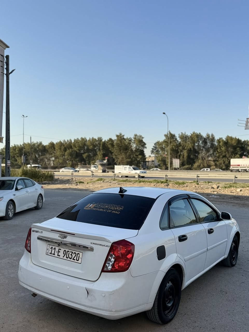 السلام عليكم
السعر 69 وبيها مجال
اوبترا 2008🔥 خليجي
سياره بلاديه بيها بنيد مبدل وبارد جاملغ خلفي
رقم بغداد هزه ورقم جديد
كير مكينه بحالة جيده
الرقم ***********
مكاني بغداد الدورة
