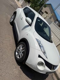 نيسان جوكي • ٢٠١٣ • رقم نويه